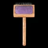 Rufus Universal Slicker Brush Small by Artero