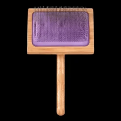Rufus Universal Slicker Brush Large by Artero