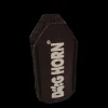 Safety-Sport Dog Horn Holster Black