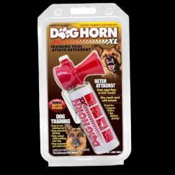 Safety-Sport Dog Horn XL 1.8oz