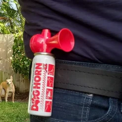 Safety-Sport Dog Horn XL 1.8oz
