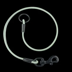 30" Sage Green Tub Loop by PetStore.Direct