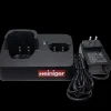 Saphir Clipper Charger by Heiniger