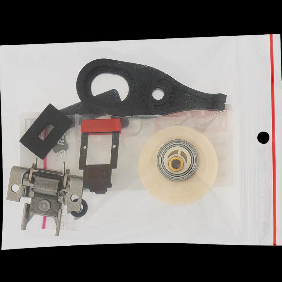 Saphir Clipper Spare Parts Set By Heiniger