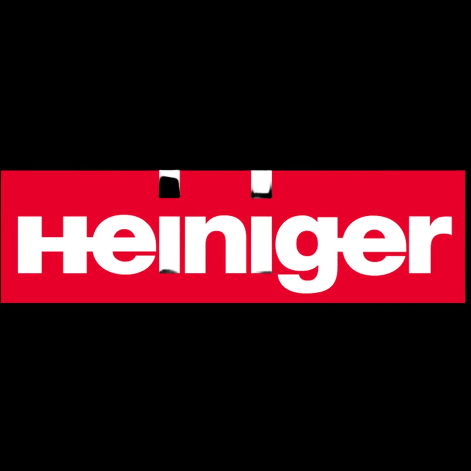 Saphir Clipper Spare Parts Set By Heiniger