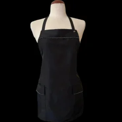 Sassy Stylist Rhinestone Apron by Ladybird Line