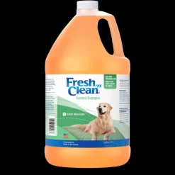 Scented Shampoo Classic Fresh Scent Ready to Use Gallon by Fresh 'n Clean