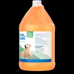 Scented Shampoo Classic Fresh Scent Ready to Use Gallon by Fresh 'n Clean