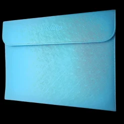 20 Scissors Case Aqua by Zolitta