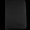 20 Scissors Case Black by Zolitta