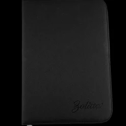 20 Scissors Case Black by Zolitta