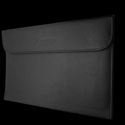 20 Scissors Case Black by Zolitta