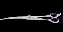 Scorpion 8.0" Curved Shear by Kenchii