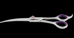 Scorpion 7.0" Curved Shear by Kenchii
