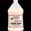 Scram Anti-Itch Pesticide Alternative Spray 1 Gallon by Envirogroom