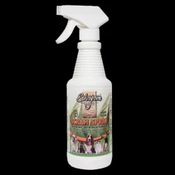 Scram Anti-Itch Pesticide Alternative Spray 17 oz by Envirogroom