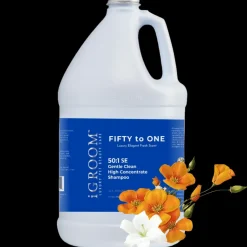 50:1 SE Shampoo Gallon by iGroom