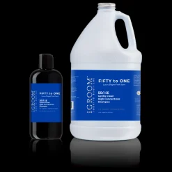 50:1 SE Shampoo 16oz by iGroom