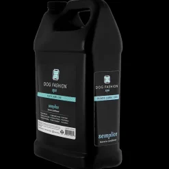 Semplice Leave-in Lotion Gallon by Dog Fashion Spa