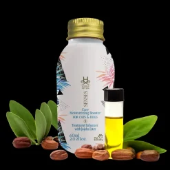 Senses Care Moisturizing Booster by Hydra