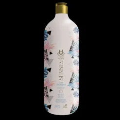 Senses Care Shampoo 33oz by Hydra