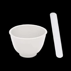 Senses Mixing Bowl and Spatula by Hydra
