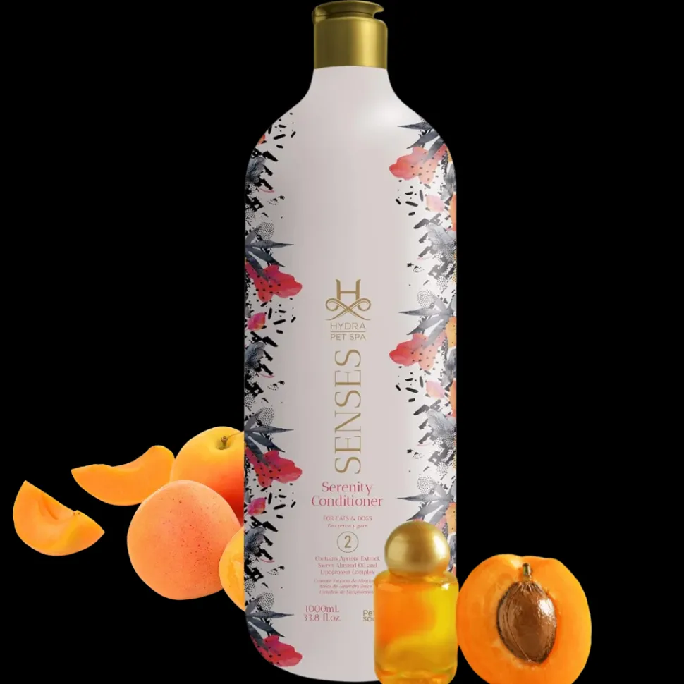Senses Serenity Conditioner 33oz by Hydra