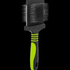 Set of 4 Slicker Brushes by Dog Fashion Spa