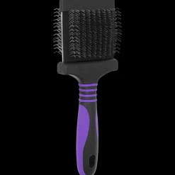 Set of 4 Slicker Brushes by Dog Fashion Spa