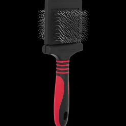 Set of 4 Slicker Brushes by Dog Fashion Spa