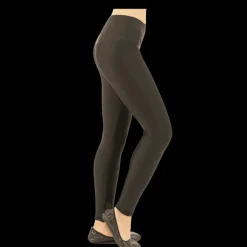 Shadow Black Leggings by Ladybird Line