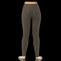 Shadow Black Leggings by Ladybird Line
