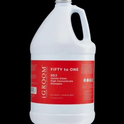 50:1 Shampoo Gallon by iGroom