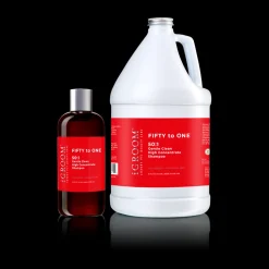 50:1 Shampoo Gallon by iGroom