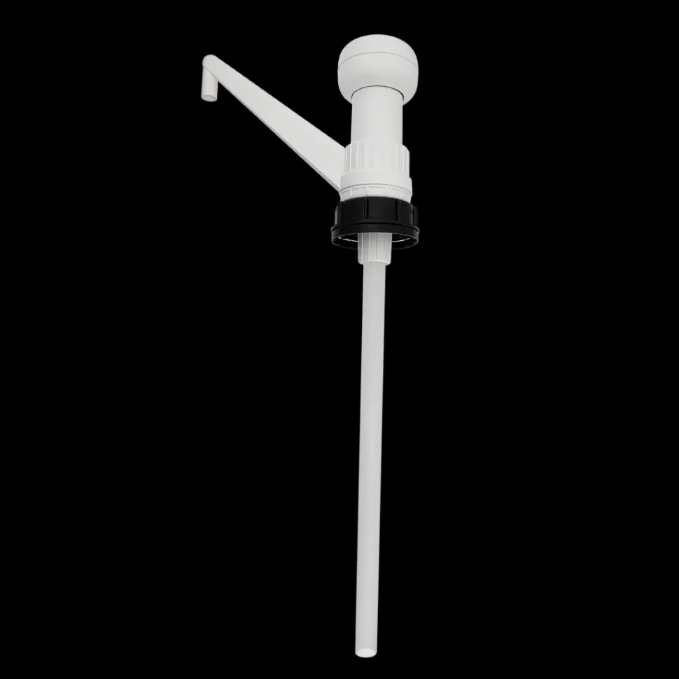 Shampoo Pump by Special One