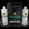 Shampoo Rack for 32oz Bottles by PetStore.Direct