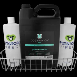 Shampoo Rack for 32oz Bottles by PetStore.Direct