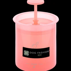 Shampoos and Conditioner Set 16oz with Foamer by Dog Fashion Spa