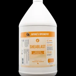Sheablast Sheabutter Conditioning Spray Gallon by Nature's Specialties