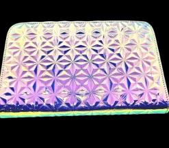 6 Shear Case Purple by Zolitta