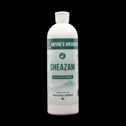 Sheazam Sheabutter Shampoo 16oz by Nature's Specialties