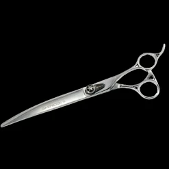Shinobi 8" Curve Shear by Kenchii
