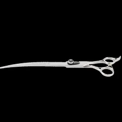Shinobi 9.5" Curve Shear by Kenchii
