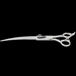 Shinobi 8" Curve Shear by Kenchii