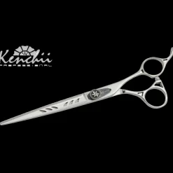Shinobi 7" Straight Shear by Kenchii