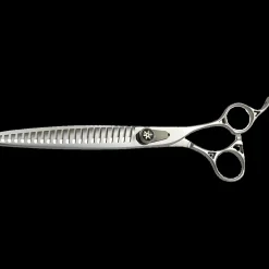 Shinobi 7.5" 21T Blender Shear by Kenchii