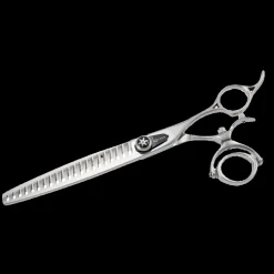 Shinobi 7.5" 21T Double Swivel Shear by Kenchii