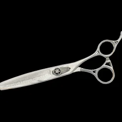Shinobi 6.5" 46T Thinner Shear by Kenchii