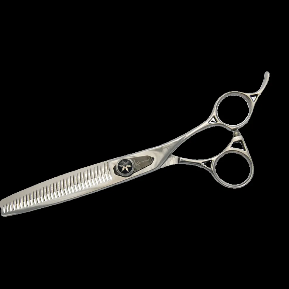 Shinobi 6.5" 32T Thinner Shear by Kenchii