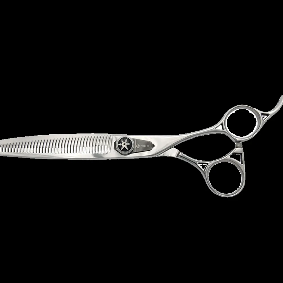 Shinobi 6.5" 36T Thinner Shear by Kenchii